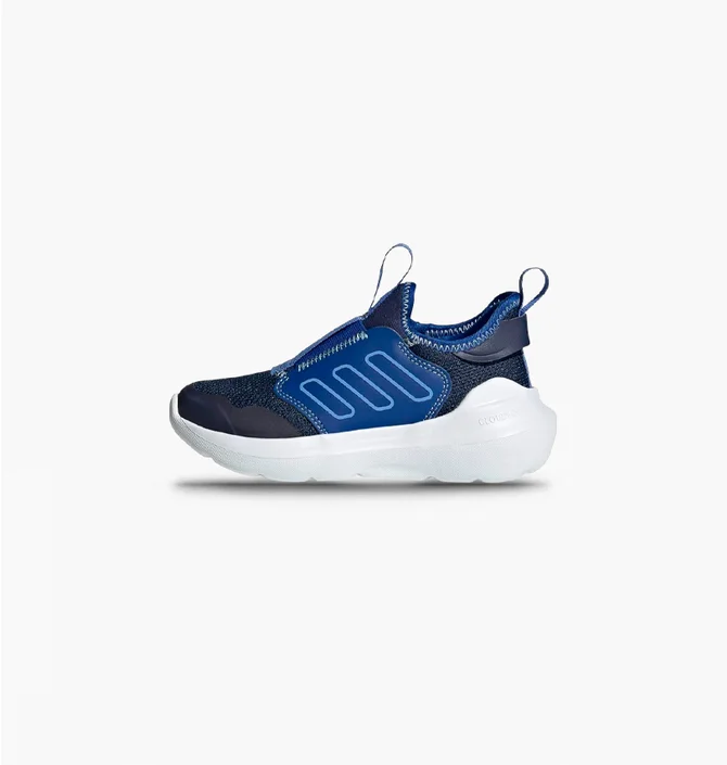 Кросівки дитячі Adidas Tensaur Comfort Blue JR6087