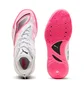 Кроссовки унисекс Puma All-Pro Nitro 2 White/Pink 312839-03