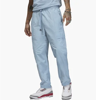 Штани чоловічі Air Jordan Essentials Light Blue FN4539-436