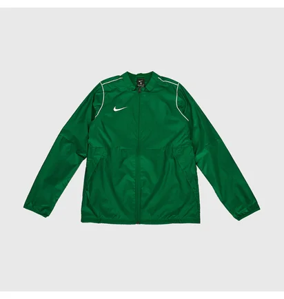 Ветровка детская Nike Park Green Bv6904-302