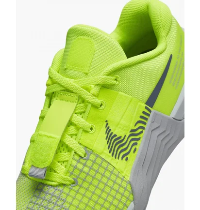 Кросівки унісекс Nike Metcon 8 Green DO9328-700