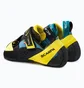 Скальники унісекс SCARPA Vapor V Yellow 70040-001