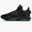 Кроссовки унисекс Nike Lebron Witness Vi Black Cz4052-004