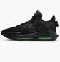 Кроссовки унисекс Nike Lebron Witness Vi Black Cz4052-004