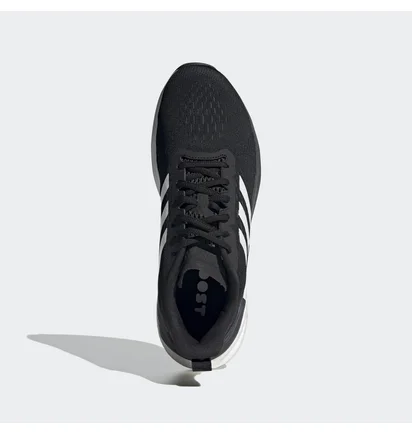 Кроссовки мужские Adidas Response Super Boost Black FX4829