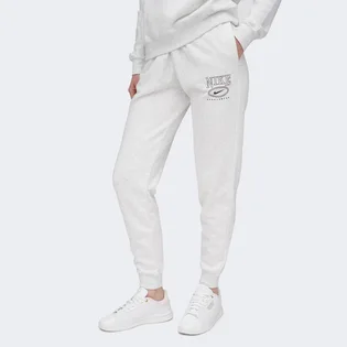 Спортивний костюм жіночий Nike Sportswear Club Fleece White IB1992-051__IB1988-051