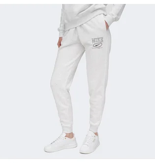 Спортивный костюм женский Nike Sportswear Club Fleece White IB1992-051__IB1988-051