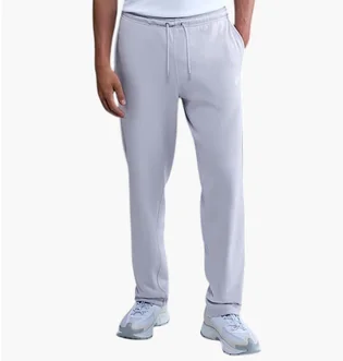 Штаны мужские Nike Club Ft Oh Light Blue HQ4422-057