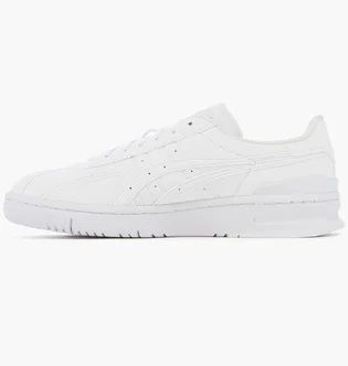 Кросівки унісекс Asics Comme Des Garçons White FK-K101-S23-2