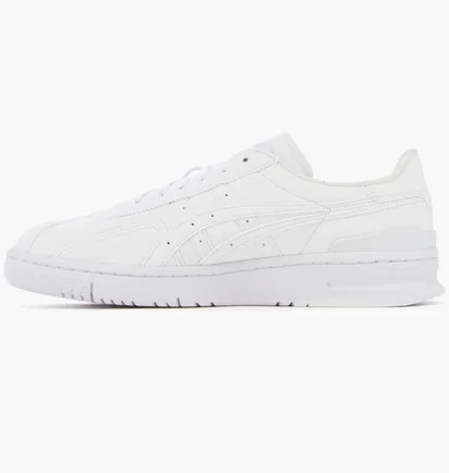 Кросівки унісекс Asics Comme Des Garçons White FK-K101-S23-2