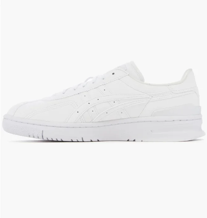 Кросівки унісекс Asics Comme Des Garçons White FK-K101-S23-2