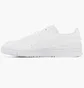 Кросівки унісекс Asics Comme Des Garçons White FK-K101-S23-2