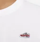 Футболка унісекс Nike T-Shirt Max90 Sportswear White FQ3762-100