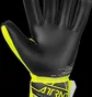 Рукавиці воротарські дитячі Reusch Attrakt Gold X Nc Junior Yellow 5572955-2025