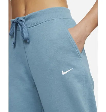 Штани жіночі Nike Dri-Fit Get Fit Light Blue Cu5495-440