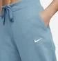 Штани жіночі Nike Dri-Fit Get Fit Light Blue Cu5495-440
