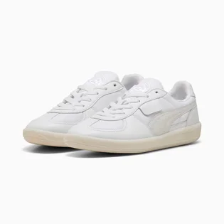 Кросівки жіночі Puma Palermo Terrace Lace Up White 400456-01