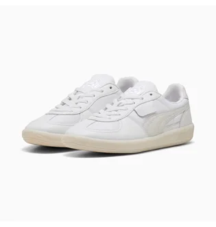 Кроссовки женские Puma Palermo Terrace Lace Up White 400456-01