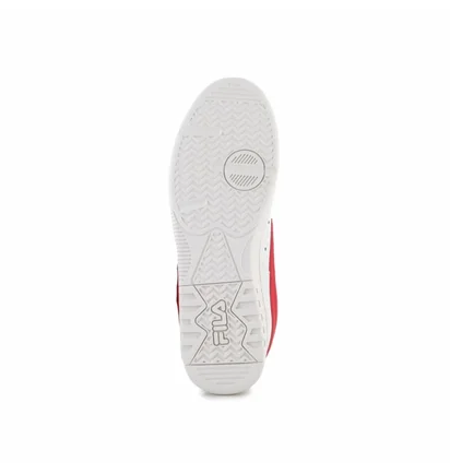Кроссовки мужские Fila Highflyer L White FFM0191130241