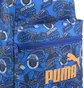 Рюкзак унісекс Puma Phase All Over Blue 091324-03