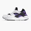 Кросівки дитячі Nike Huarache Run White 654275-117