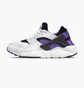 Кросівки дитячі Nike Huarache Run White 654275-117