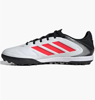 Сороконожки унисекс Adidas Copa Pure 3 League Turf Performance White ID9044
