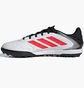 Сороконіжки унісекс Adidas Copa Pure 3 League Turf Performance White ID9044