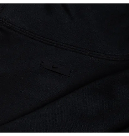 Кофта мужская Nike Turtle Neck Black FB8169-010