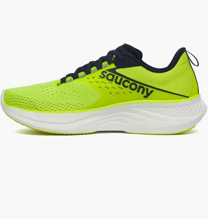 Кроссовки мужские Saucony Ride 17 Green S20924-220