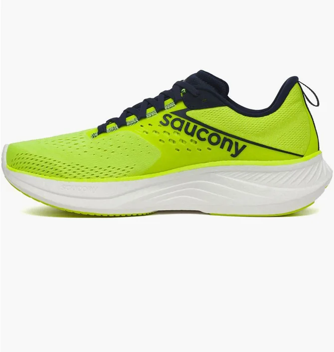 Кроссовки мужские Saucony Ride 17 Green S20924-220