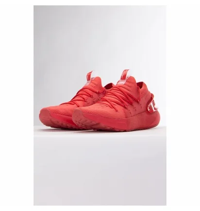Кроссовки мужские Under Armour Hovr Phantom 3 Mtlc Red 3025520-601