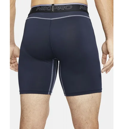 Термобелье мужское Nike Pro Dri-Fit Short Blue DD1917-451