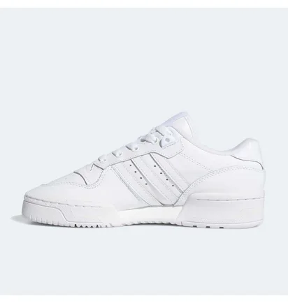Кроссовки женские Adidas Originals Rivalry Low W White FV4225