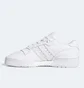 Кроссовки женские Adidas Originals Rivalry Low W White FV4225