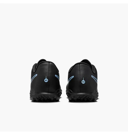 Сороконіжки унісекс Nike Tiempo Legend 10 Club Tf Black DV4345-003