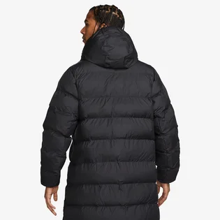 Парка чоловіча Nike Sportswear Storm-Fit Windrunner Black Dr9609-010