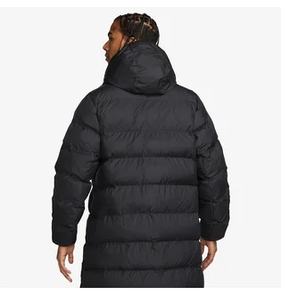 Парка мужская Nike Sportswear Storm-Fit Windrunner Black Dr9609-010