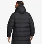 Парка чоловіча Nike Sportswear Storm-Fit Windrunner Black Dr9609-010