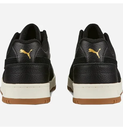 Кроссовки мужские Puma Rbd Game Low Wtr Black 38847002