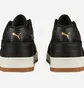 Кроссовки мужские Puma Rbd Game Low Wtr Black 38847002
