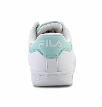 Кросівки жіночі Fila Crosscourt 2 Nt Logo Wmn White FFW025813206