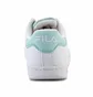 Кросівки жіночі Fila Crosscourt 2 Nt Logo Wmn White FFW025813206