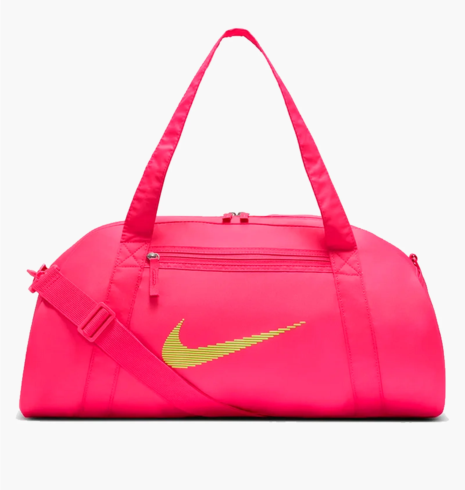 ᐉ Сумка женская Nike Gym Club Duffel Bag Pink DR6974-629 - купить
