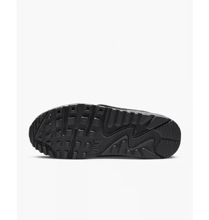 Кроссовки женские Nike Air Max 90 Futura Casual Shoes Black Dm9922-003