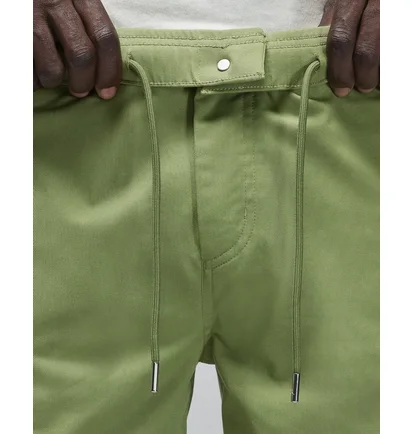 Штани чоловічі Air Jordan Essentials Chicago Pants Green FB7305-340