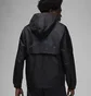 Ветровка мужская Air Jordan M J Ess Hbr Woven Jacket Black DV7650-011