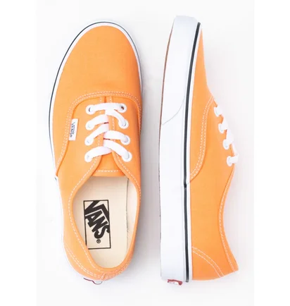 Кеди унісекс Vans Authentic Yellow VN0A5HZS9GC1