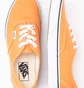 Кеди унісекс Vans Authentic Yellow VN0A5HZS9GC1