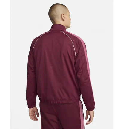 Олимпийка мужская Nike Giannis Lightweight Basketball Jacket Violet Dq5660-638